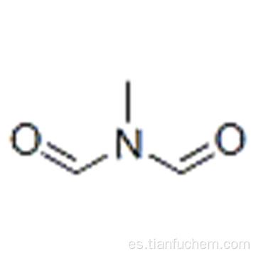 (Methylimino) diformaldehyde CAS 18197-25-6